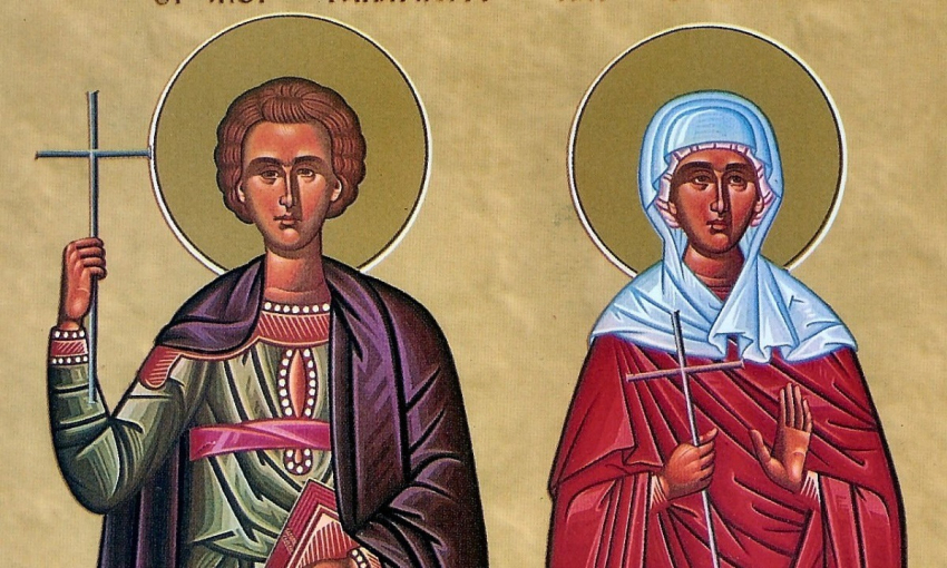 Что можно и нельзя делать в церковный праздник святых Галактиона и Иулиании и народный Ульянин день, что нельзя делать 5 июля