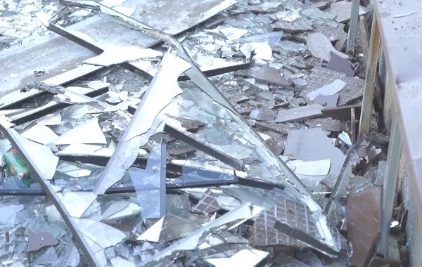 За минувшие сутки ВСУ обстреляли Белгородскую область не менее 38 раз: названы последствия