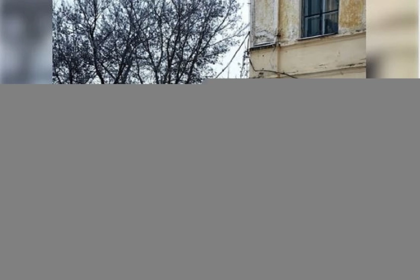 "Тверь Киносъемки": нужны мужчины и женщины на роли пациентов военного госпиталя
