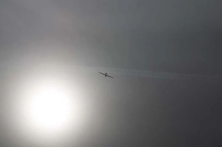 МО: за ночь над регионами России сбили пять БПЛА