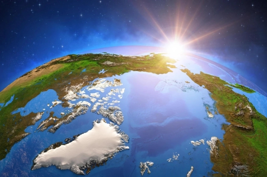 Ученые подсчитали, на сколько увеличится средняя температура на Земле к 2100 году