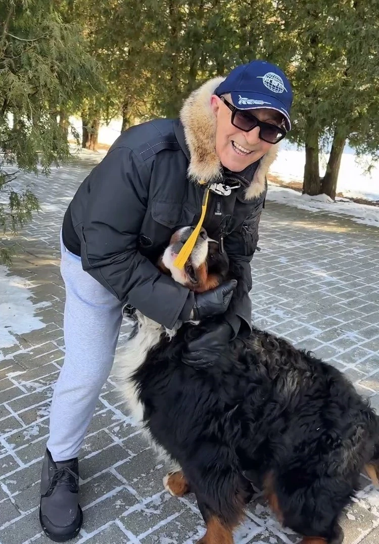 Александр Буйнов вышел на связь после ДТП: вот что он сказал