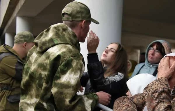 Писатель Прилепин оценил возможность новой мобилизации в России в 2025 году: свежие данные на 19.04.2025