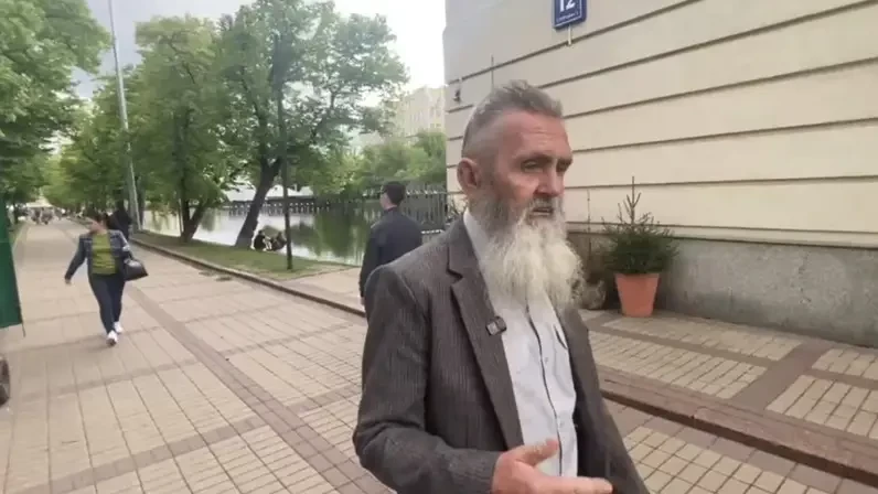 Сергей Краснопёров: виновен без срока давности