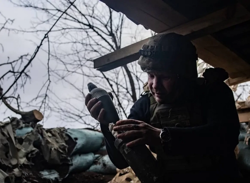 Стоит ли верить: пленный боевик ВСУ рассказал, что командование украинских подразделений не имеет боевого опыта