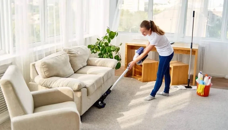 Как сделать летнюю уборку эффективнее и поддерживать чистоту дома