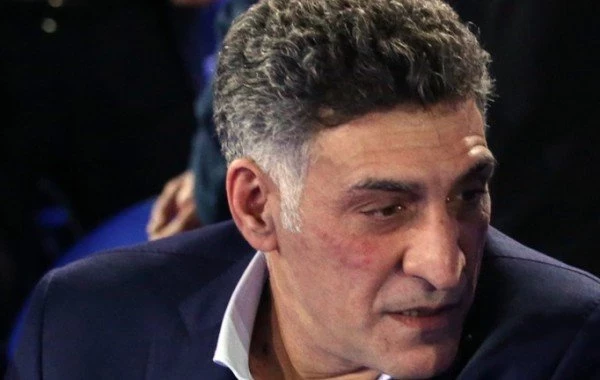 Стало известно нынешнее состояние здоровья Тиграна Кеосана: свежие детали на 19.06.2025