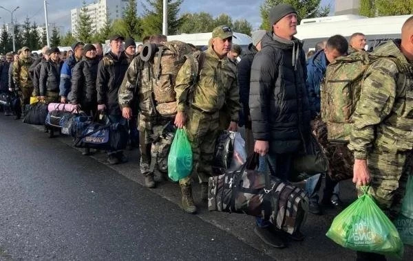 Будет ли в России новая волна мобилизации: заявления экспертов, свежие данные на 19.06.2025