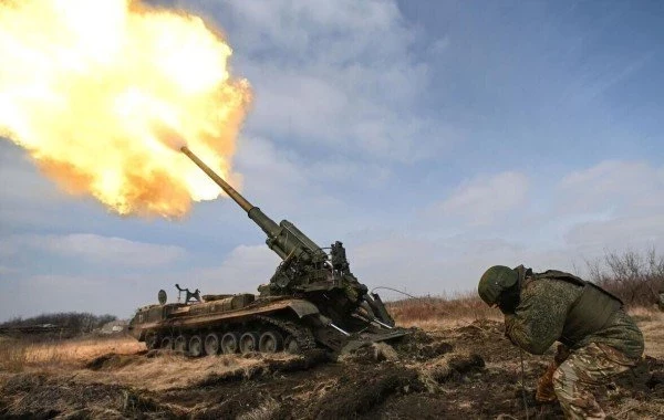 Свежая сводка СВО от Юрия Подоляки на 20.06.2025: ВС РФ громят ВСУ на Сумском направлении