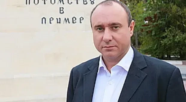 Говорят, русские своих не бросают?