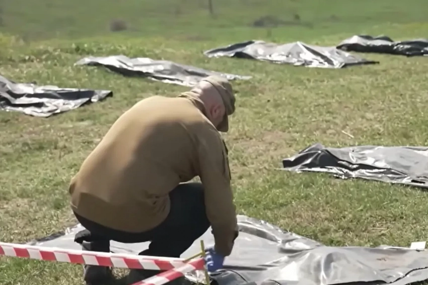 Семьи украинских военных, пропавших без вести и признанных погибшими, теперь вряд ли сумеют добиться компенсаций