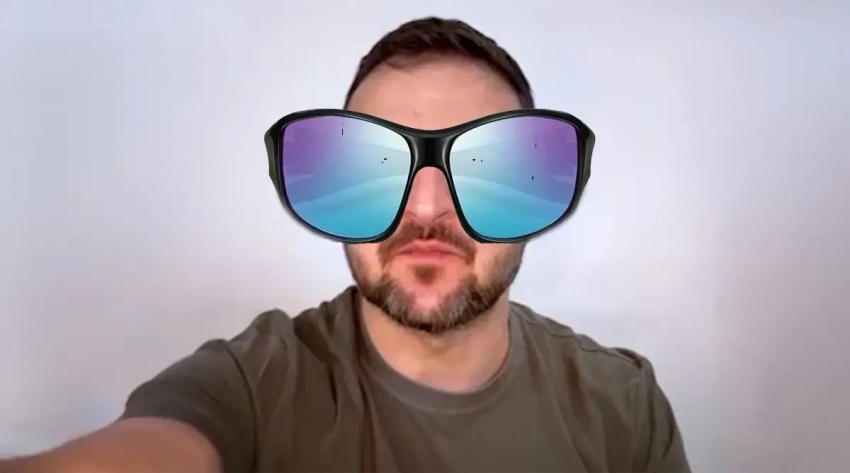 Почему противник не видит наших красных линий - может быть, у него военно-политический дальтонизм...