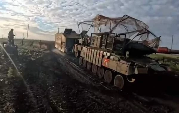 В курском приграничье в районе Павловки уничтожены солдаты ВСУ: подробности на 1 июля