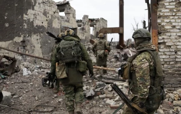 Юрий Подоляка в последней сводке от 16.07.2025 сообщил о том, ВС РФ ведут тяжёлые бои за шахту "Родинская" под Покровском