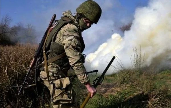 Юрий Подоляка в свежей сводке от 19.07.2025 сообщил о том, что ВС РФ вошли в городскую черту Покровска