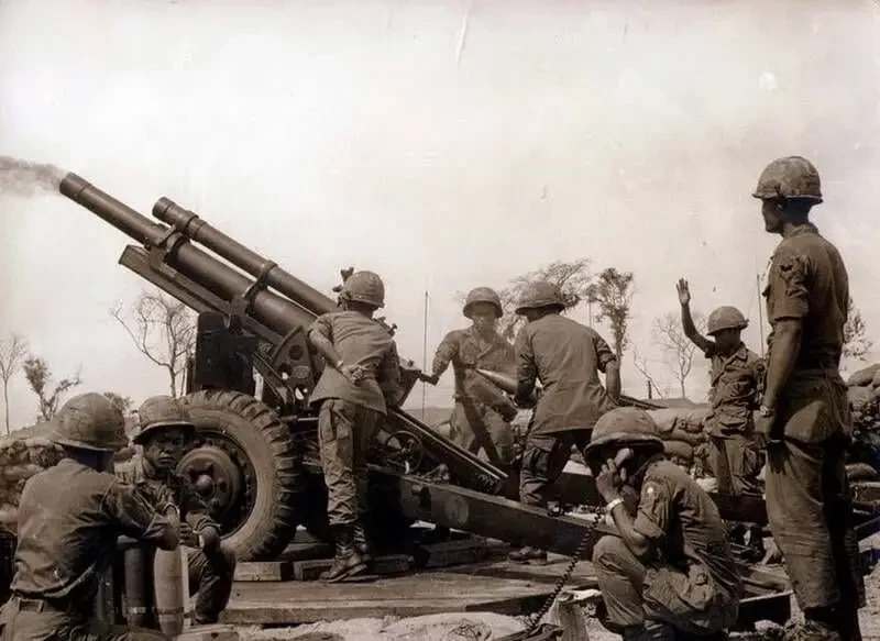 Таиланд и Кампучия: война по-прежнему возможна